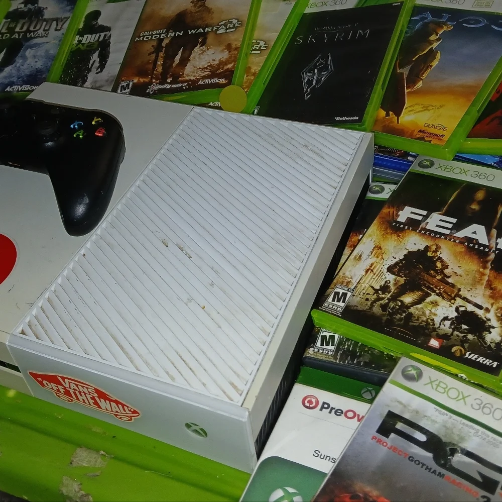 XBox Xtreme lot